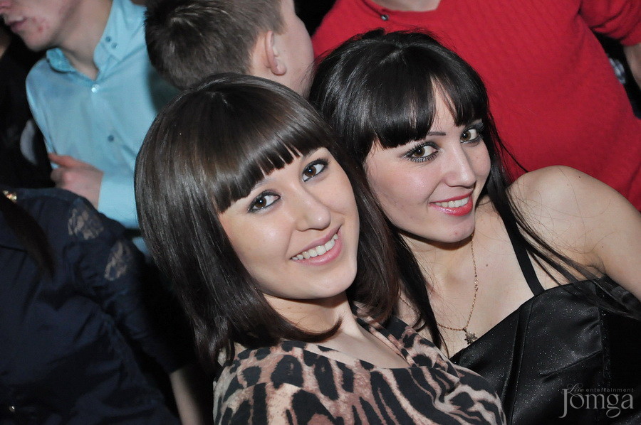 Фотография с ЧАК-ЧАК-party в Опера