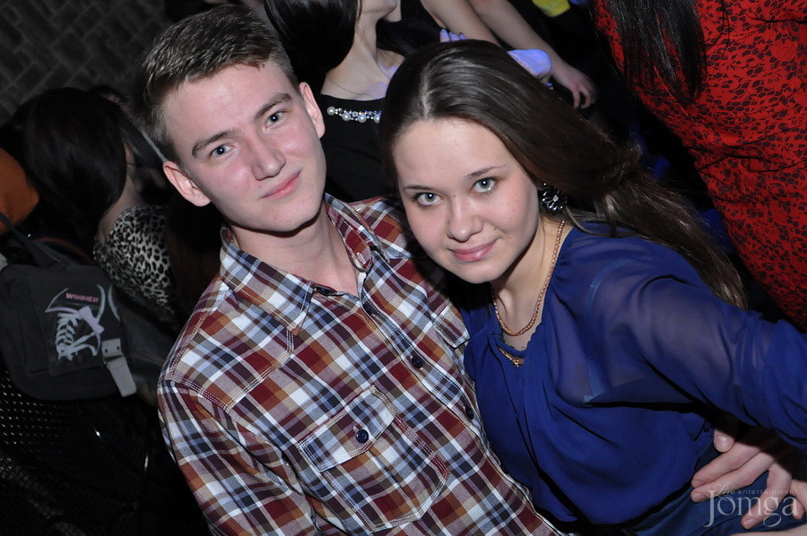 Фотография с ЧАК-ЧАК-party в Опера