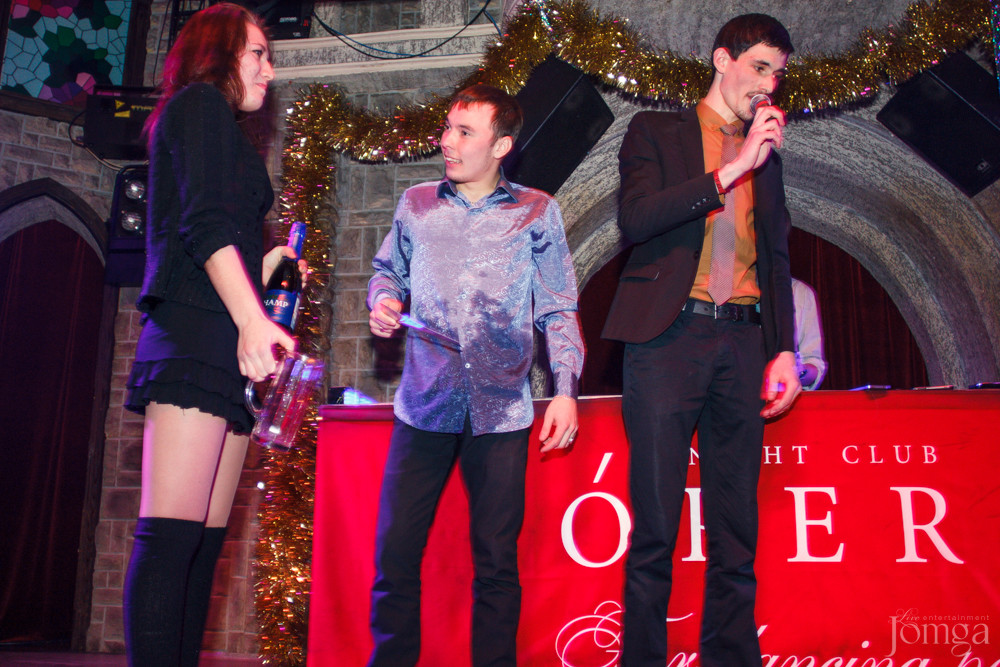 Фотография с ЧАК-ЧАК party в Опера