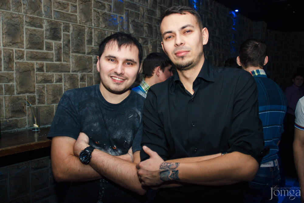 Фотография с ЧАК-ЧАК party в Опера