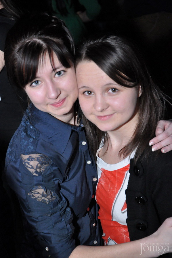 Фотография с ЧАК-ЧАК-party в Опера