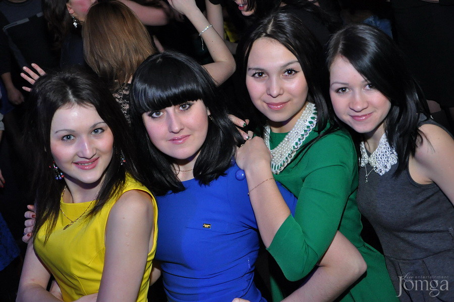 Фотография с ЧАК-ЧАК-party в Опера