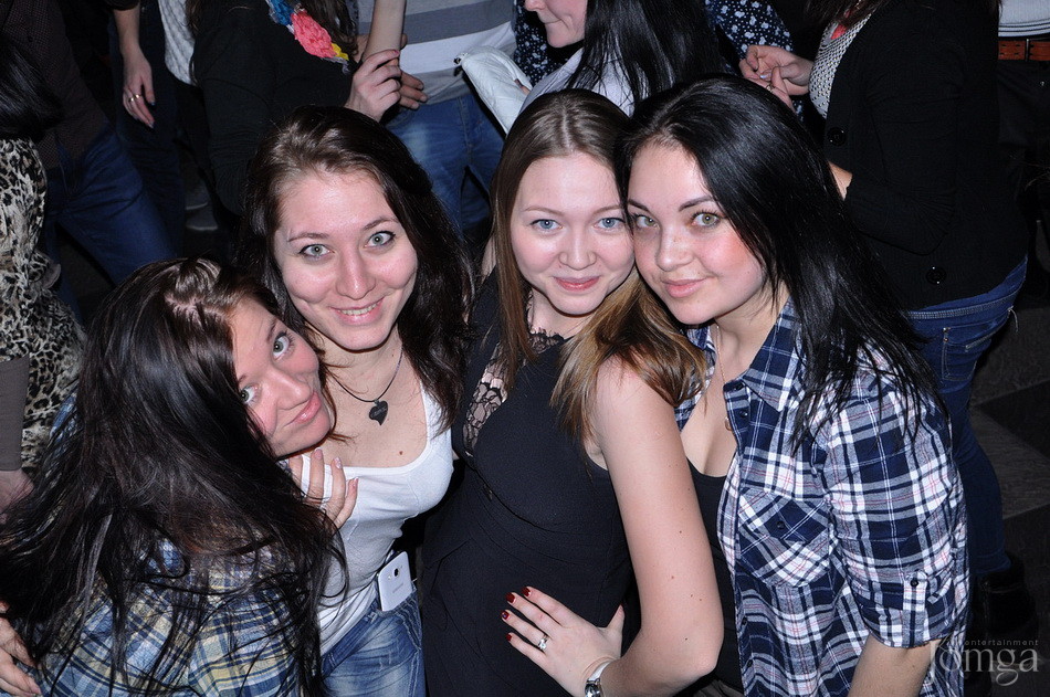 Фотография с ЧАК-ЧАК-party в Опера