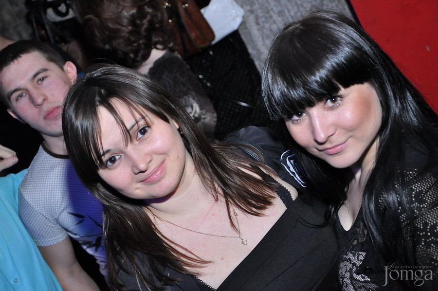 Фотография с ЧАК-ЧАК-party в Опера