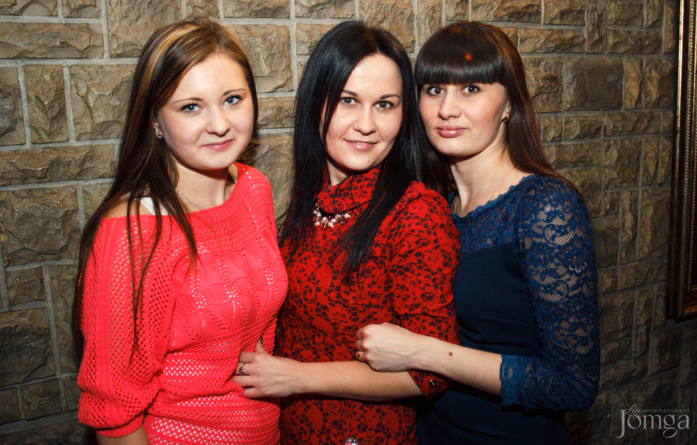 Фотография с ЧАК-ЧАК party в Опера