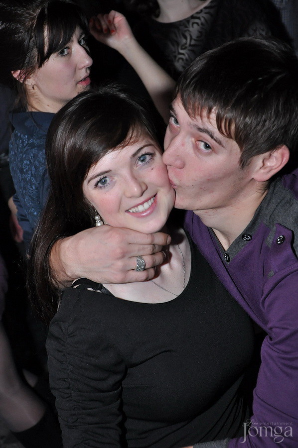 Фотография с ЧАК-ЧАК-party в Опера