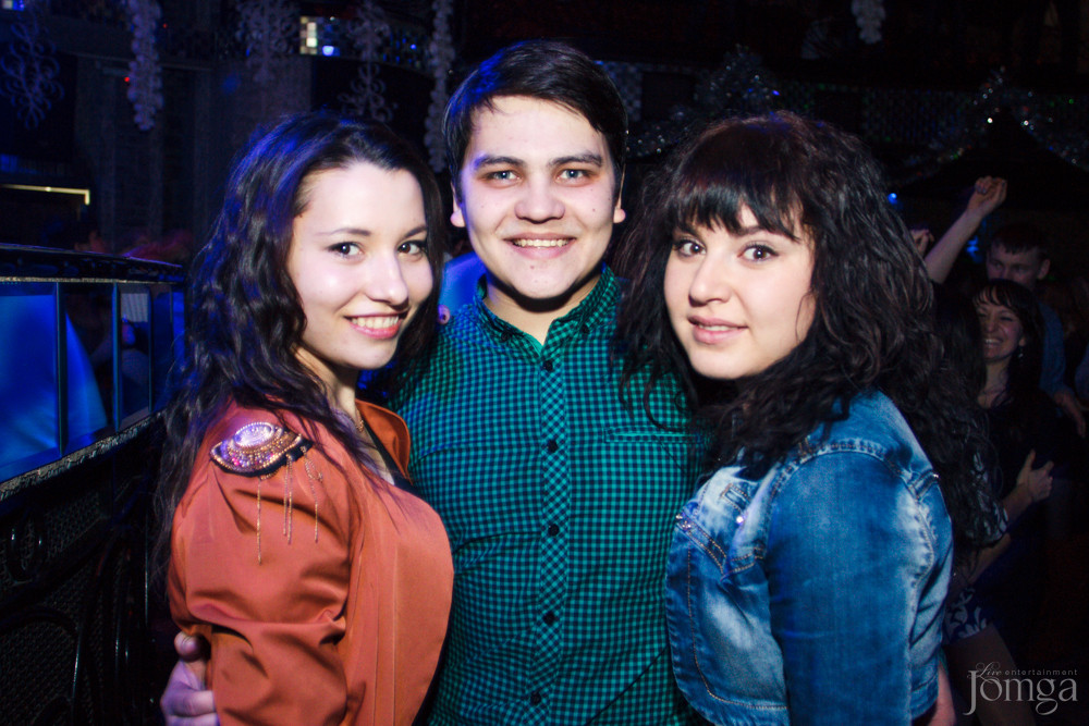 Фотография с ЧАК-ЧАК party в Опера