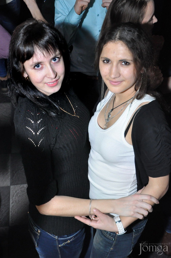 Фотография с ЧАК-ЧАК-party в Опера