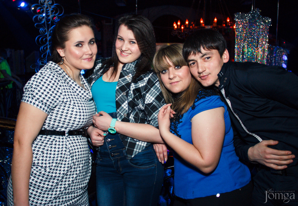 Фотография с ЧАК-ЧАК party в Опера