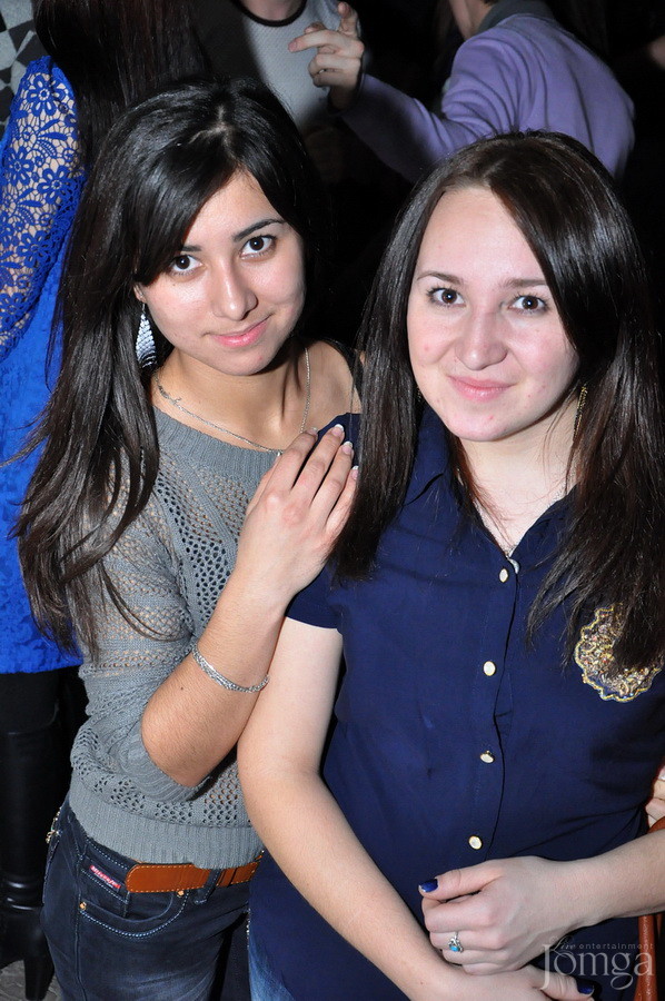 Фотография с ЧАК-ЧАК-party в Опера