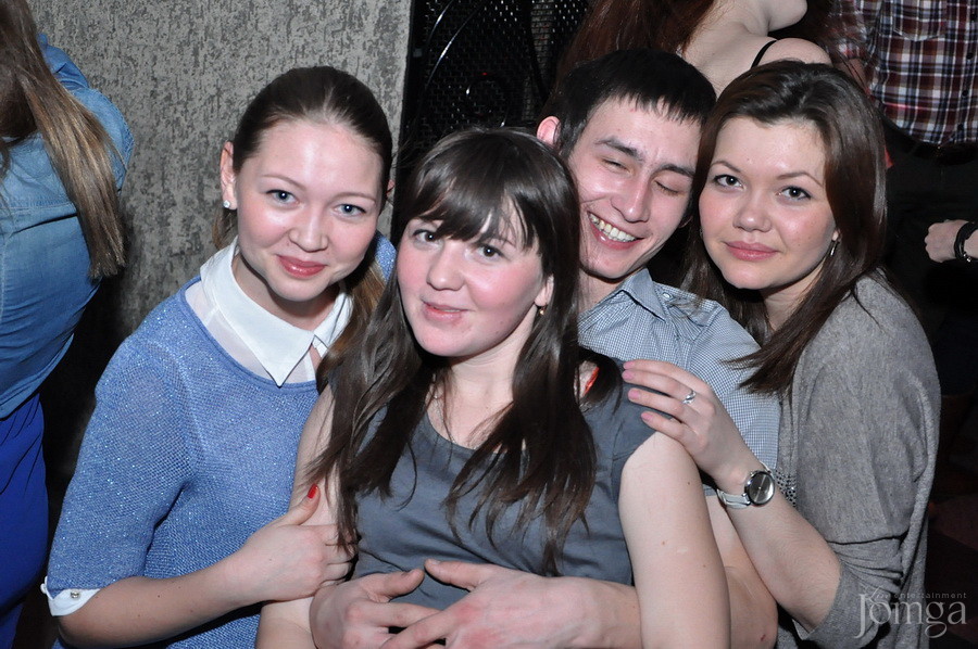 Фотография с ЧАК-ЧАК-party в Опера