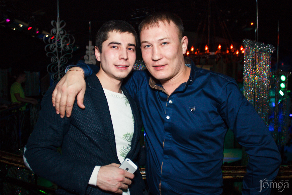 Фотография с ЧАК-ЧАК party в Опера