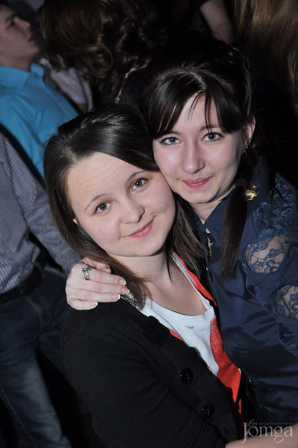 Фотография с ЧАК-ЧАК-party в Опера