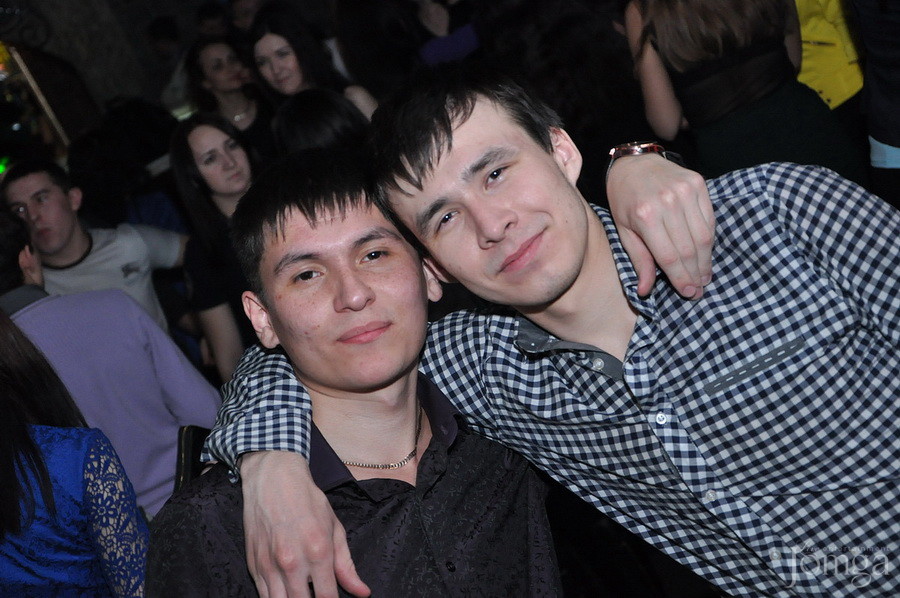 Фотография с ЧАК-ЧАК-party в Опера