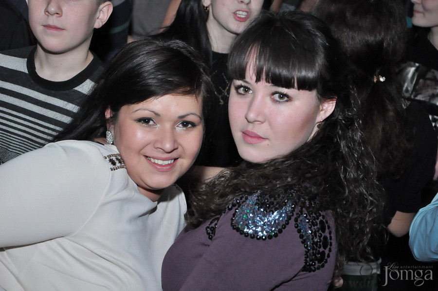 Фотография с ЧАК-ЧАК-party в Опера