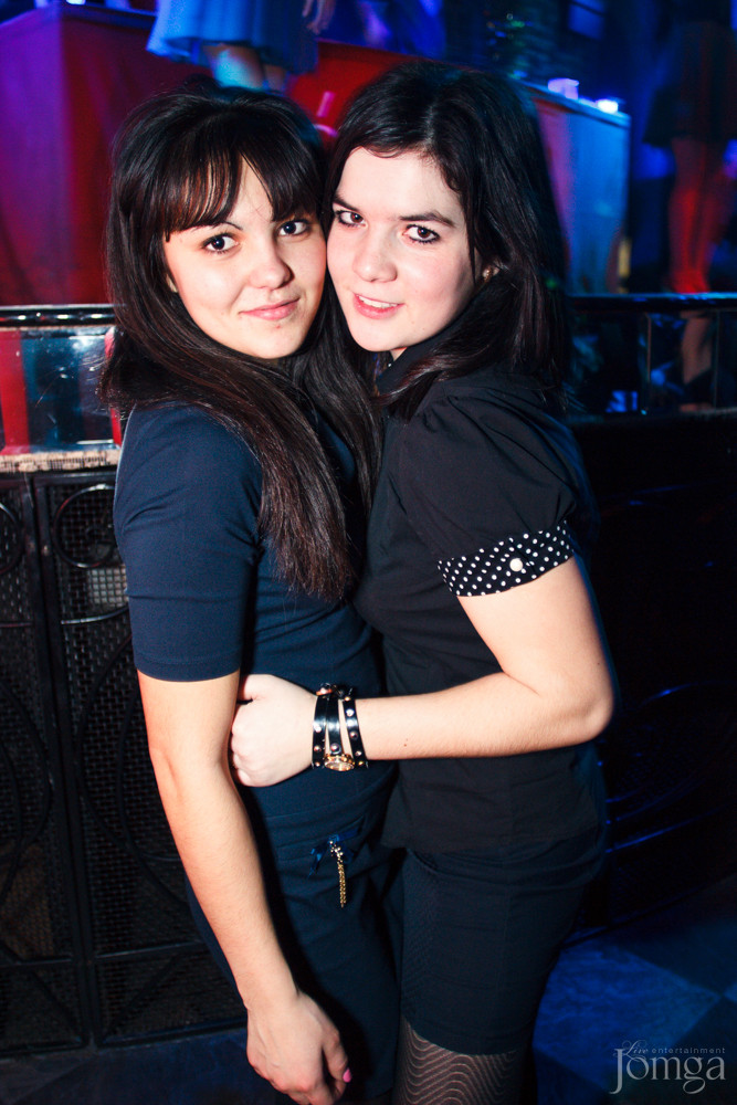 Фотография с ЧАК-ЧАК party в Опера