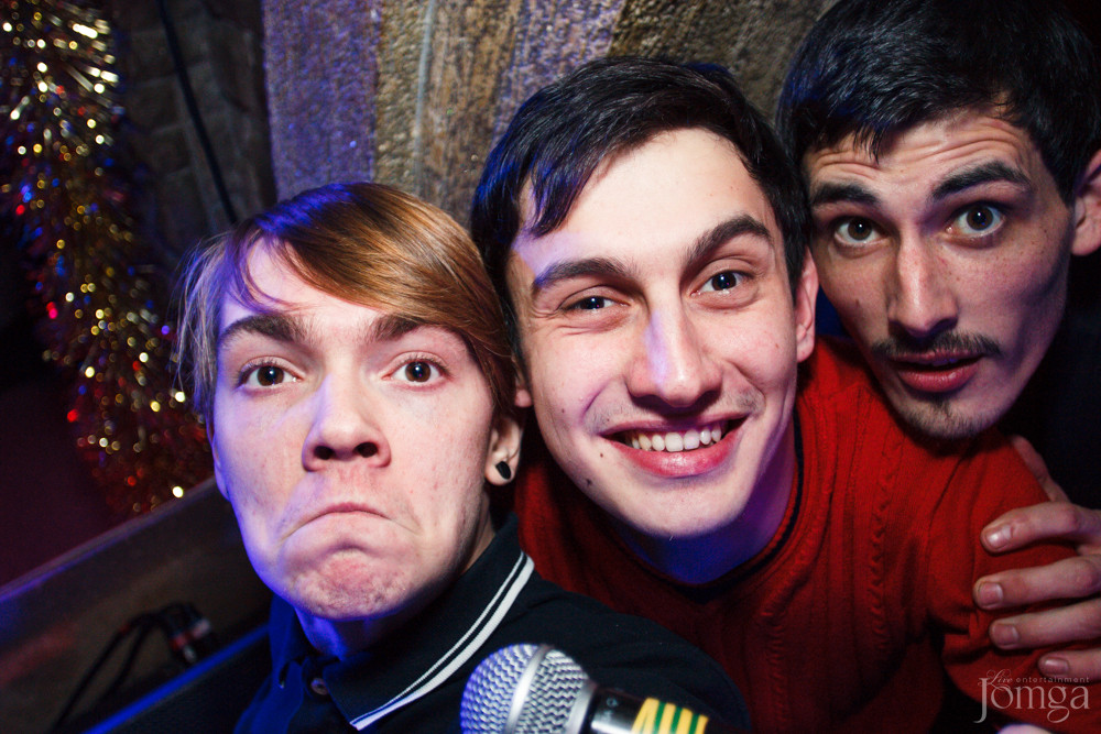 Фотография с ЧАК-ЧАК party в Опера