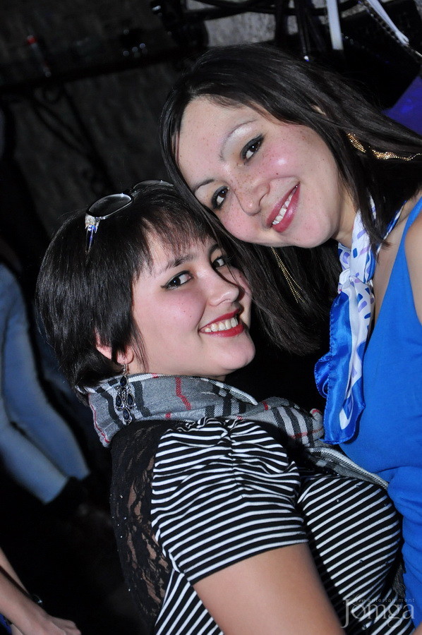 Фотография с ЧАК-ЧАК-party в Опера