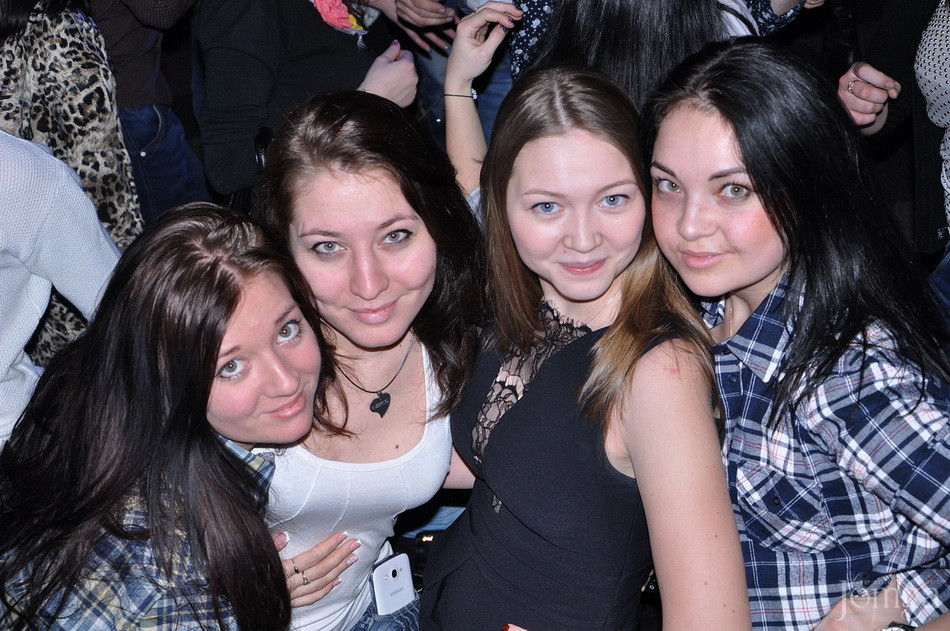 Фотография с ЧАК-ЧАК-party в Опера