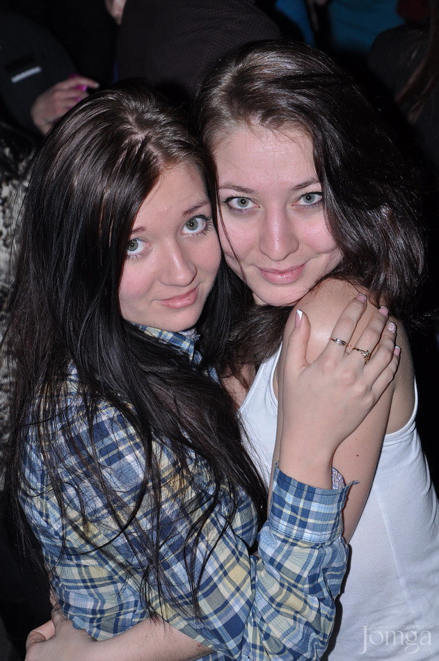 Фотография с ЧАК-ЧАК-party в Опера