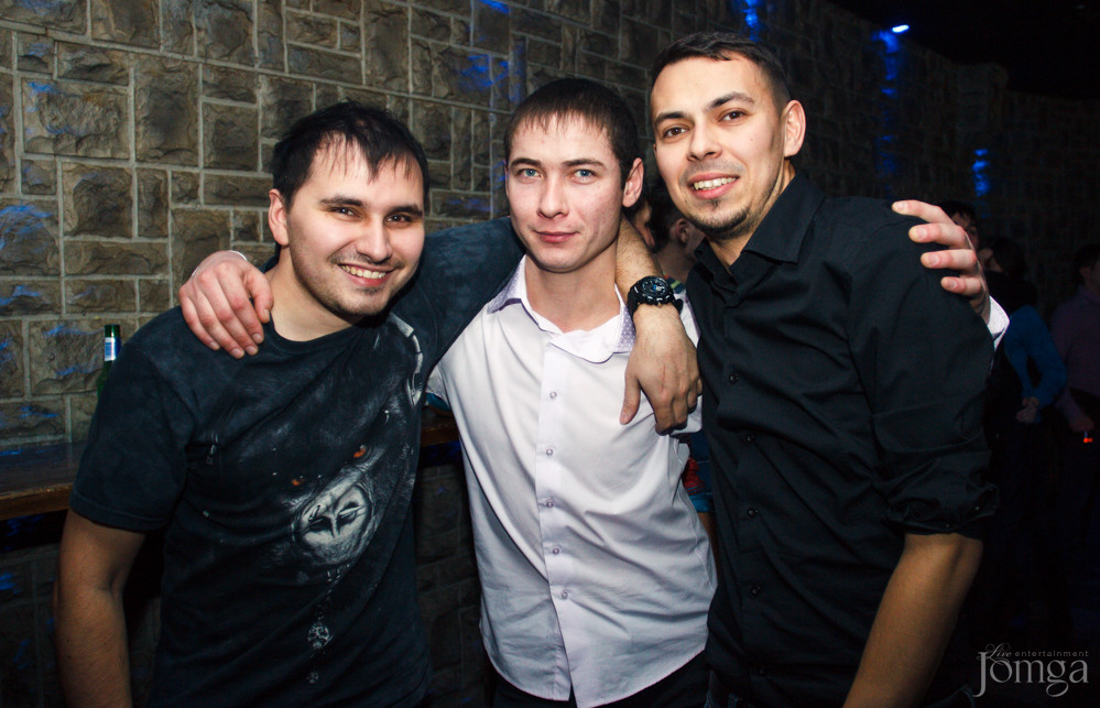 Фотография с ЧАК-ЧАК party в Опера