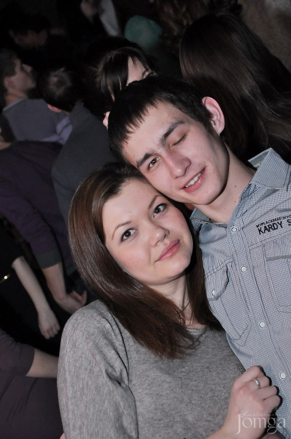 Фотография с ЧАК-ЧАК-party в Опера