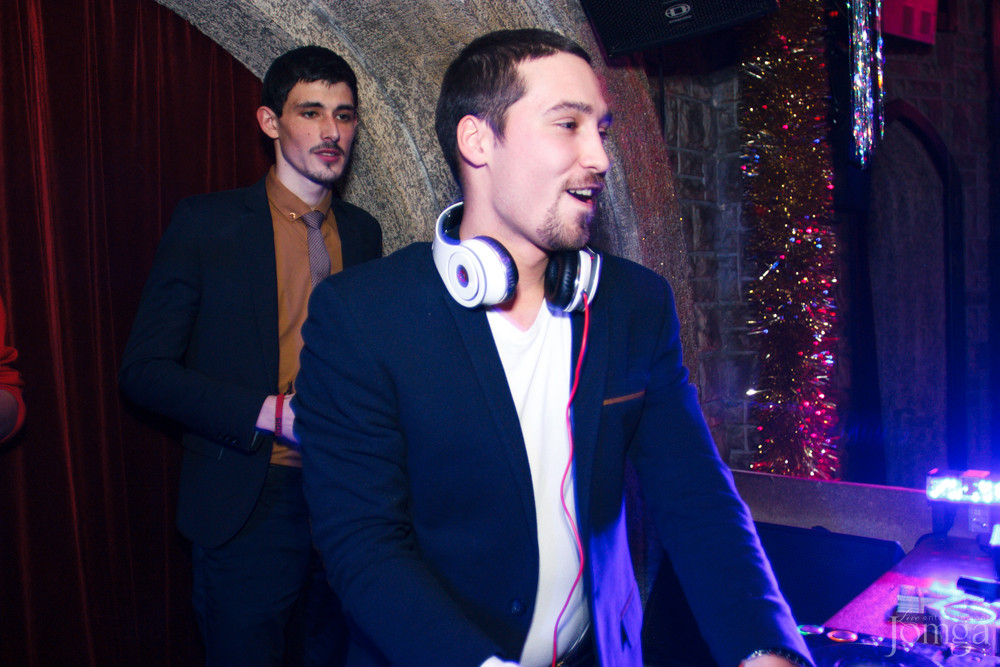 Фотография с ЧАК-ЧАК party в Опера