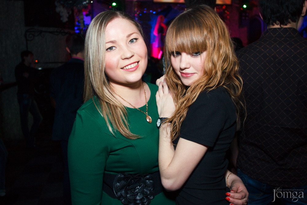 Фотография с ЧАК-ЧАК party в Опера