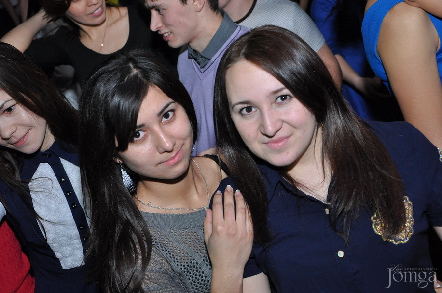 Фотография с ЧАК-ЧАК-party в Опера