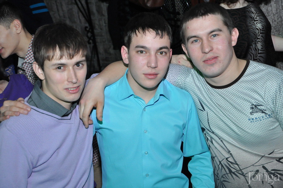 Фотография с ЧАК-ЧАК-party в Опера