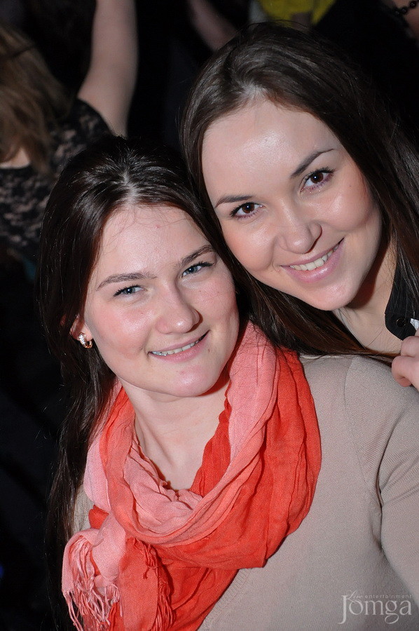 Фотография с ЧАК-ЧАК-party в Опера