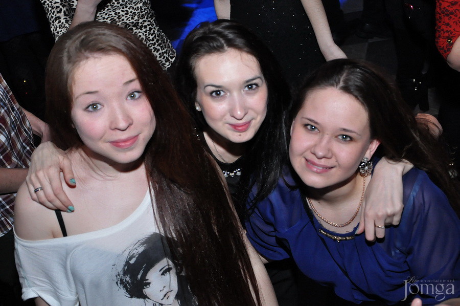 Фотография с ЧАК-ЧАК-party в Опера