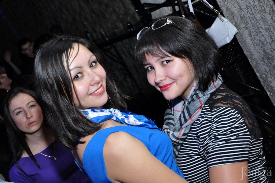 Фотография с ЧАК-ЧАК-party в Опера