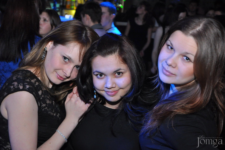 Фотография с ЧАК-ЧАК-party в Опера