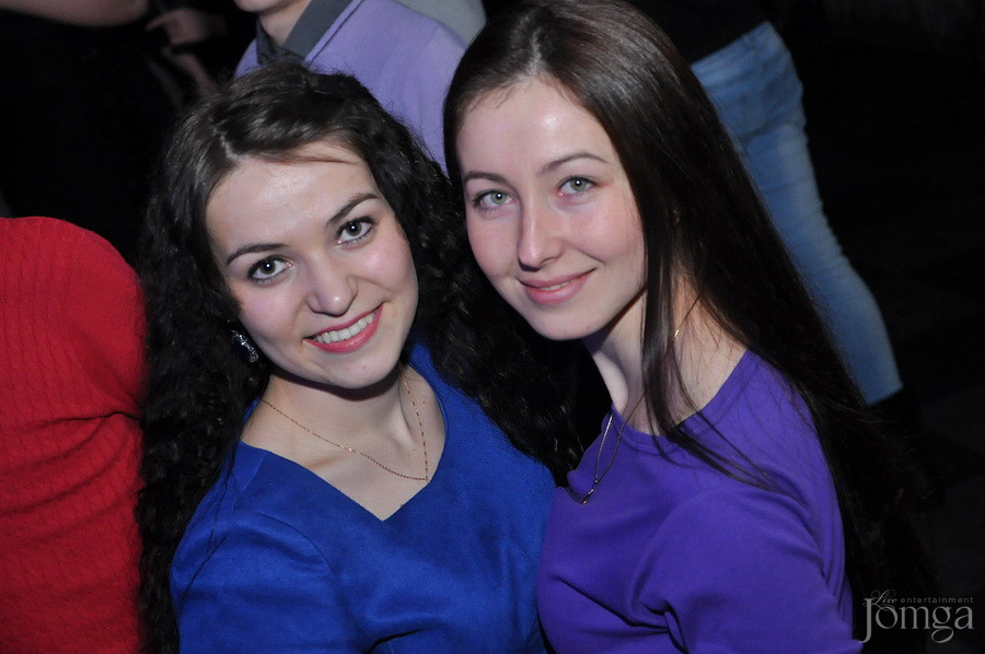 Фотография с ЧАК-ЧАК-party в Опера