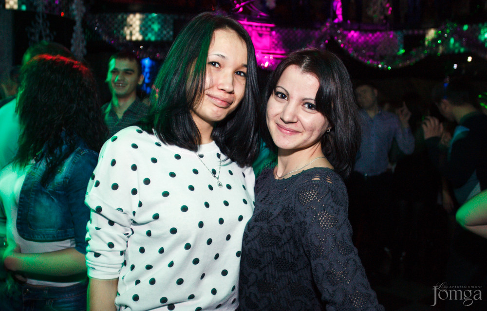 Фотография с ЧАК-ЧАК party в Опера