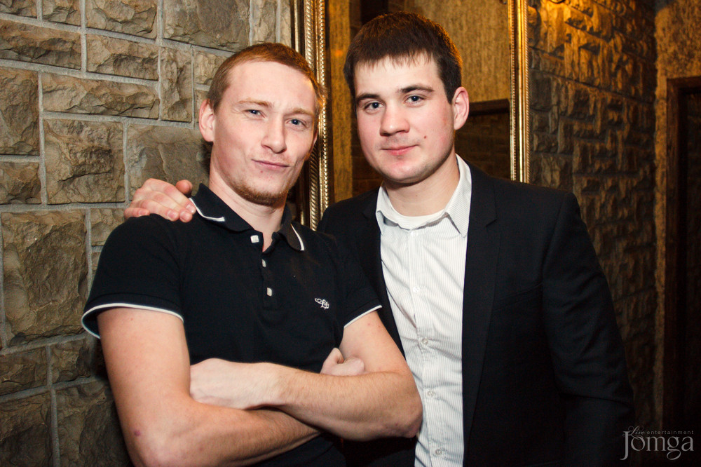 Фотография с ЧАК-ЧАК party в Опера