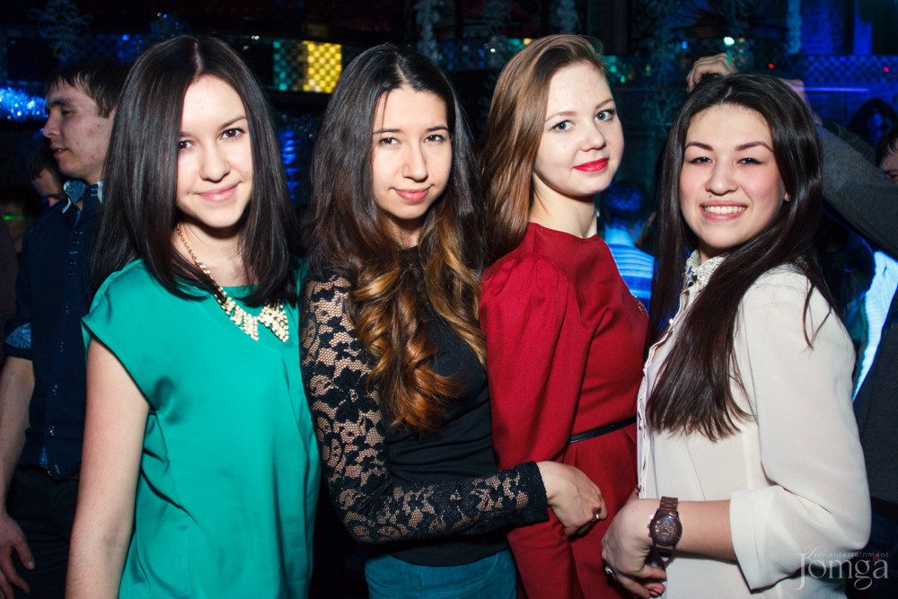 Фотография с ЧАК-ЧАК party в Опера