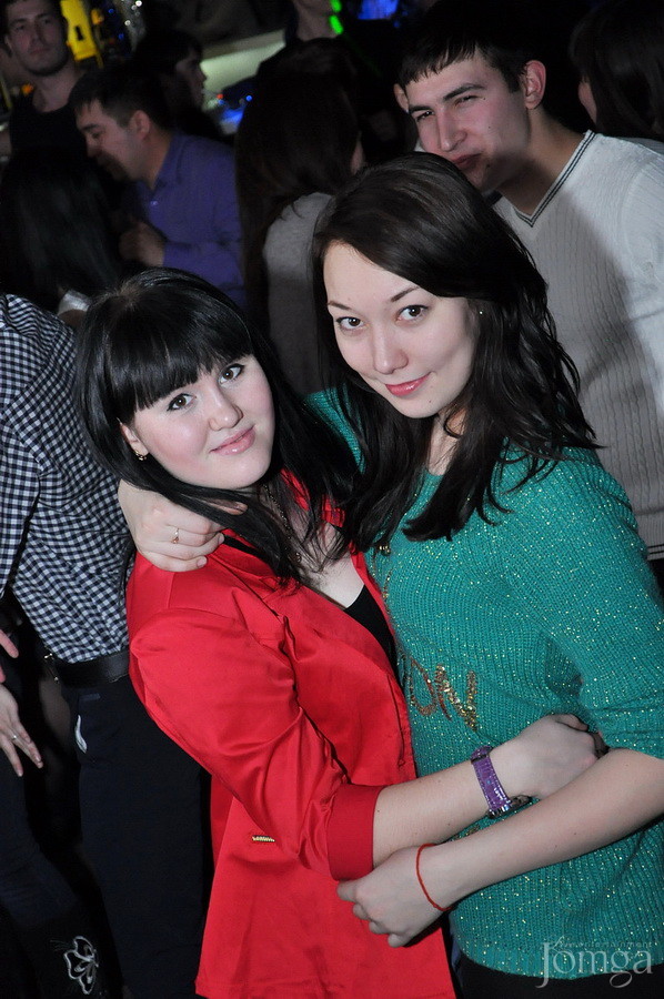 Фотография с ЧАК-ЧАК-party в Опера