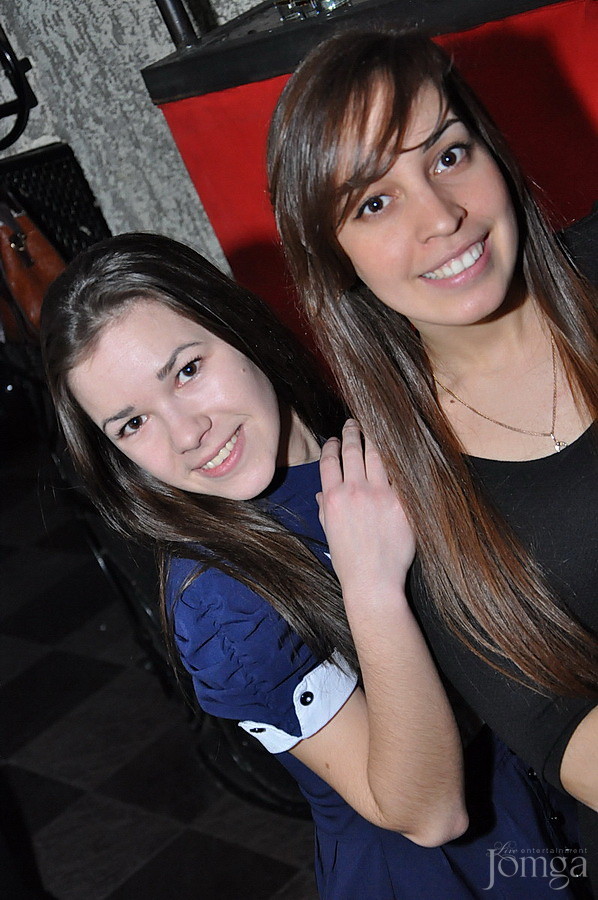 Фотография с ЧАК-ЧАК-party в Опера