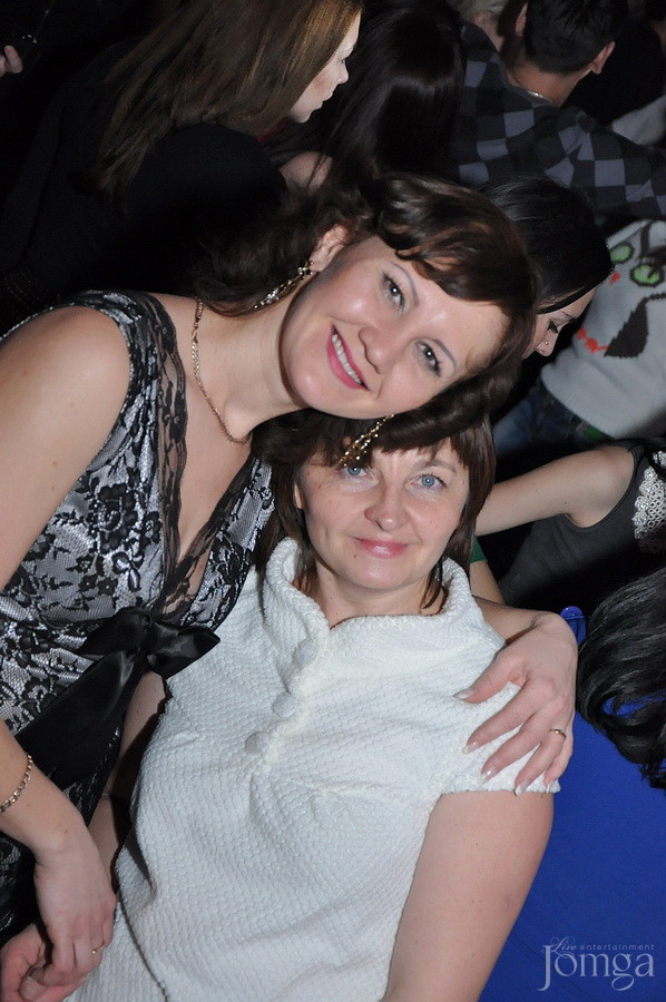 Фотография с ЧАК-ЧАК-party в Опера