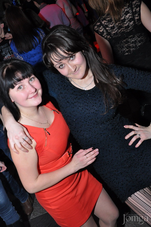 Фотография с ЧАК-ЧАК-party в Опера