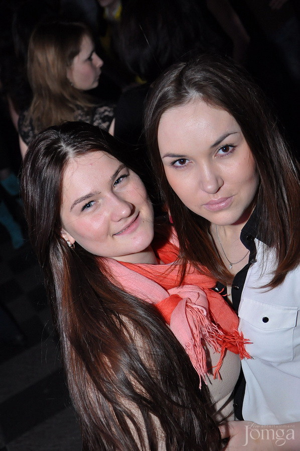 Фотография с ЧАК-ЧАК-party в Опера