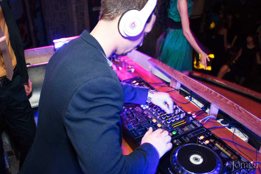 Фотография с ЧАК-ЧАК party в Опера