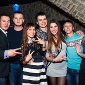 ЧЕТЫРЕ ЧЕТВЕРГА фото 53