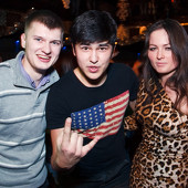 ЧЕТЫРЕ ЧЕТВЕРГА фото 40