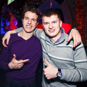 ЧЕТЫРЕ ЧЕТВЕРГА фото 44