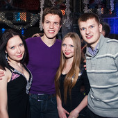 ЧЕТЫРЕ ЧЕТВЕРГА фото 57