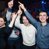 ЧЕТЫРЕ ЧЕТВЕРГА фото 46