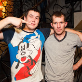 ЧЕТЫРЕ ЧЕТВЕРГА фото 34